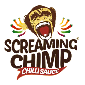 Screaming Chimp