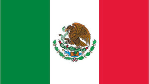 Mexique 🇲🇽