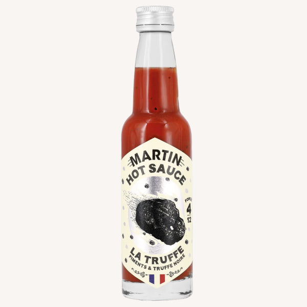Maison Martin - La Truffe 🛎 - SWEET PEPPER