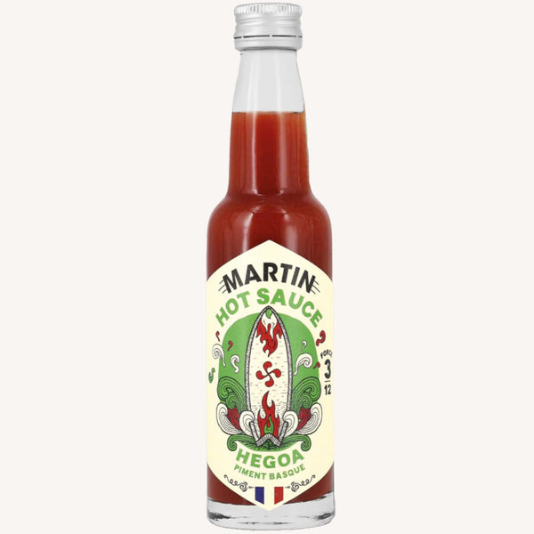 Maison Martin - Hegoa 👨🏻🌾 - SWEET PEPPER