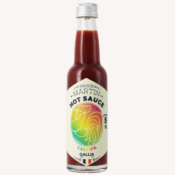 Maison Martin - East IPA đ - SWEET PEPPER
