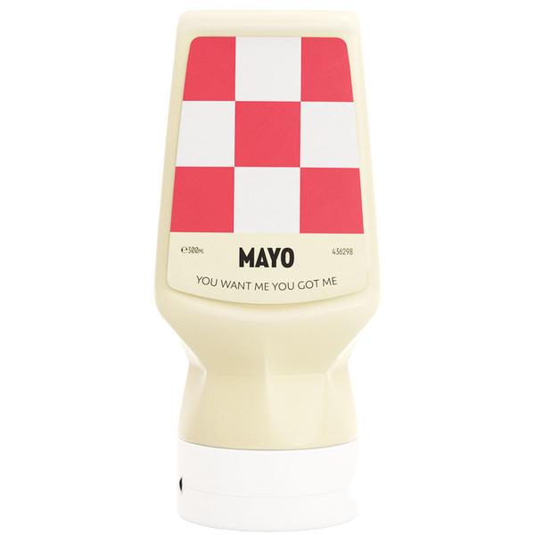 Brussels Ketjep - Mayo 🍟 - SWEET PEPPER