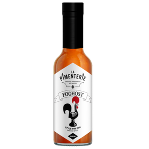 La Pimenterie - Foghost đ» - SWEET PEPPER