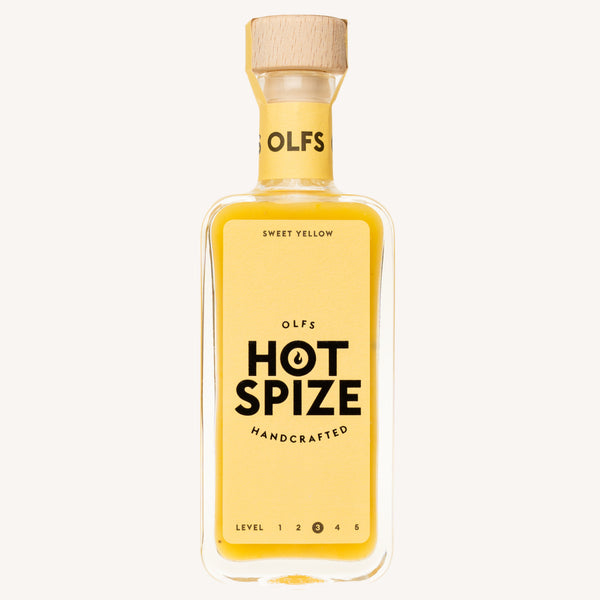 OLFS - Sweet Yellow 🍍 - SWEET PEPPER
