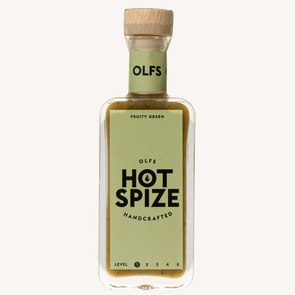 Olfs - Fruity Green 🍏 - SWEET PEPPER