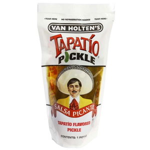 Van Holten's - Tapatío Pickle 🌶️
