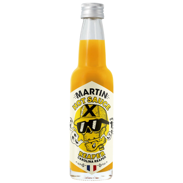 Maison Martin - Reaper ⚠️ - SWEET PEPPER