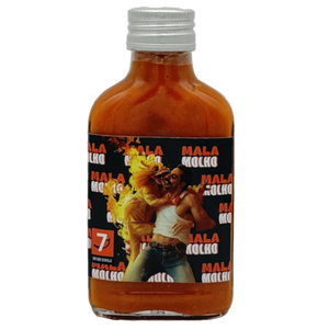 Molho Molho x Mala Boom - Draguons đČ - SWEET PEPPER