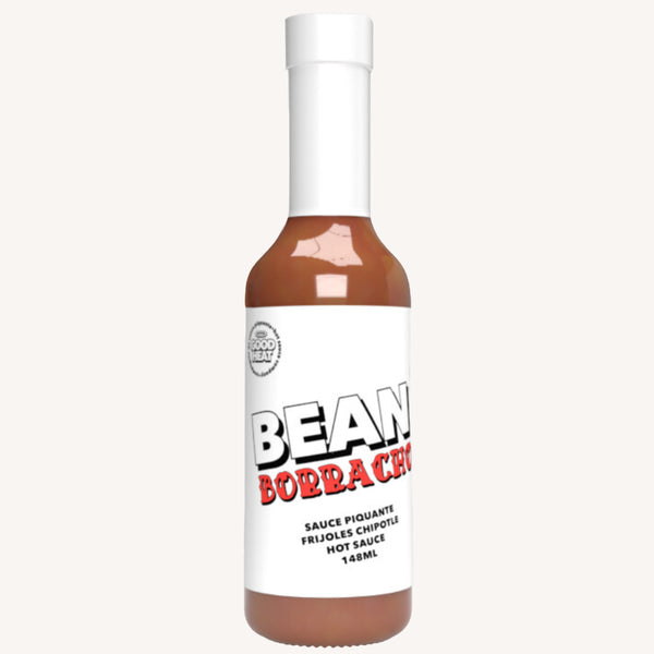 Good Heat - Bean Borracho 🫘 - SWEET PEPPER