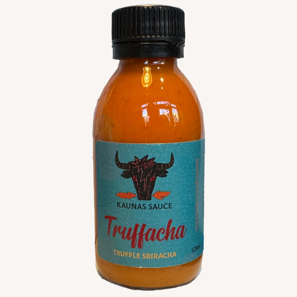 Kaunas - Truffacha 🐿️ - SWEET PEPPER