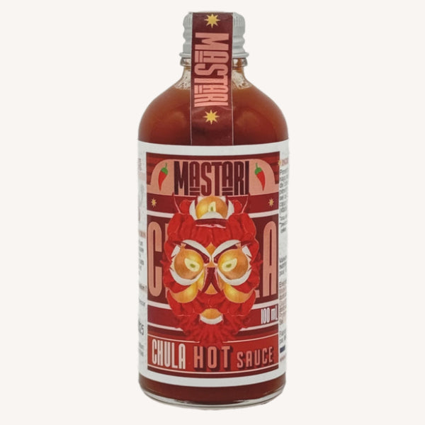 Mastari - Chula đ„ - SWEET PEPPER