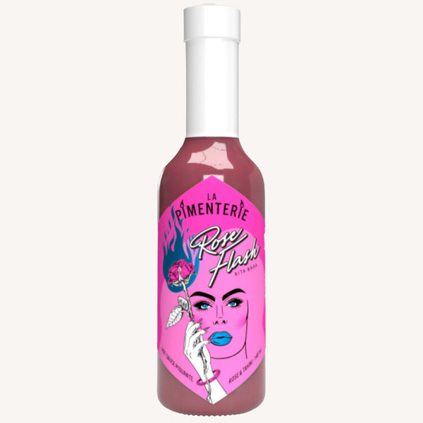 La Pimenterie - Rose Flash đ - SWEET PEPPER