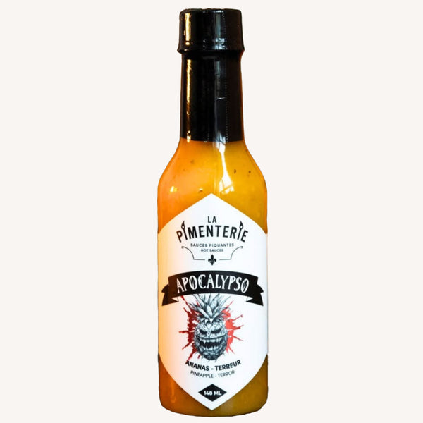 La Pimenterie - Apocalypso 🍍 - SWEET PEPPER