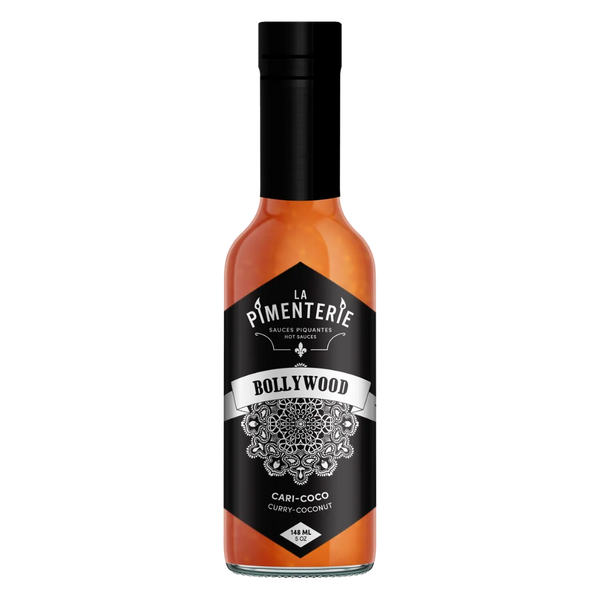 La Pimenterie - Bollywood 🇮🇳 - SWEET PEPPER