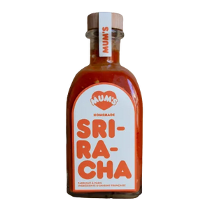Mum's - Sriracha 🍲
