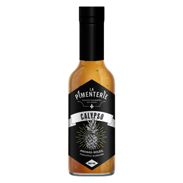 La Pimenterie - Calypso đ - SWEET PEPPER