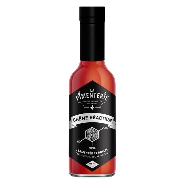 La Pimenterie - Chêne Réaction 🌳 - SWEET PEPPER