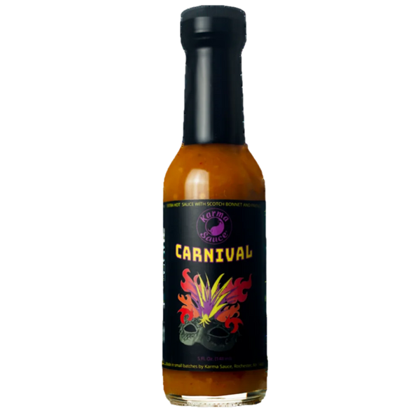 Karma - Carnival 🪅 - SWEET PEPPER