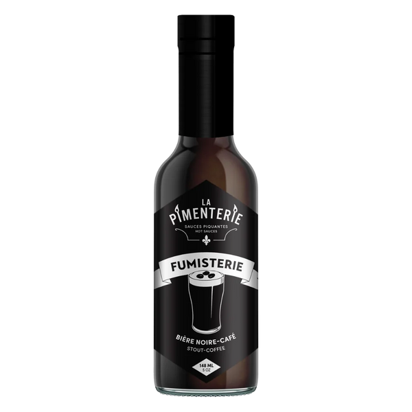La Pimenterie - Fumisterie 🚬 - SWEET PEPPER