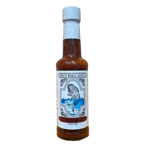 White Whale - Chipolacha - SWEET PEPPER