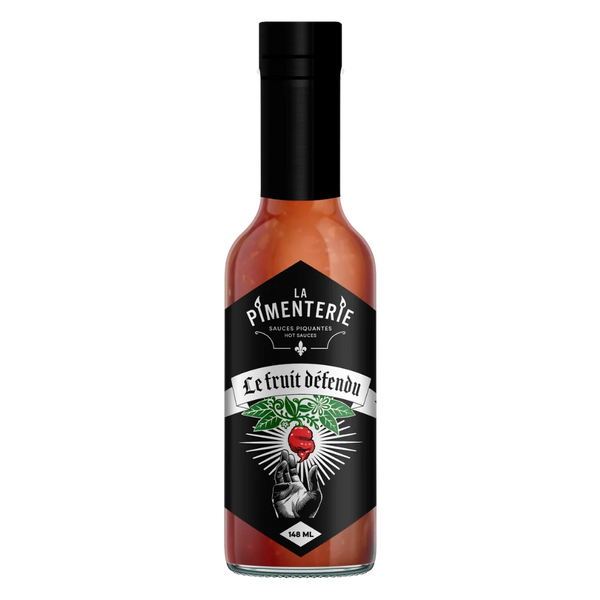 La Pimenterie - Le Fruit Défendu 🌶 - SWEET PEPPER