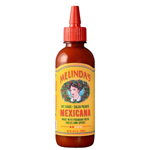 Melinda's - Mexicana 🌵 - SWEET PEPPER