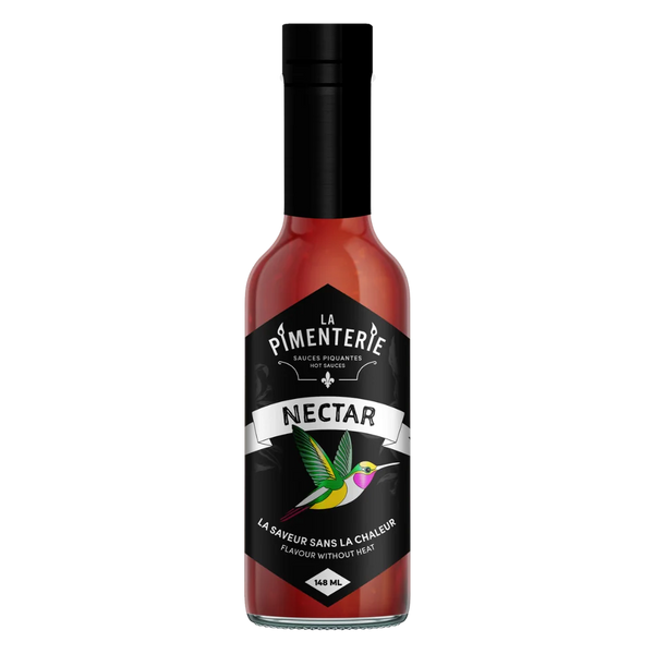 La Pimenterie - Nectar 🦜 - SWEET PEPPER