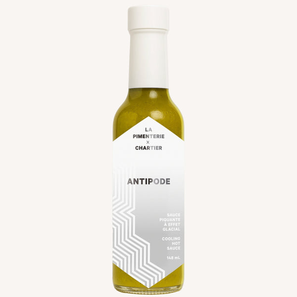 Pimenterie x Chartier - Antipode Glacial 🧊