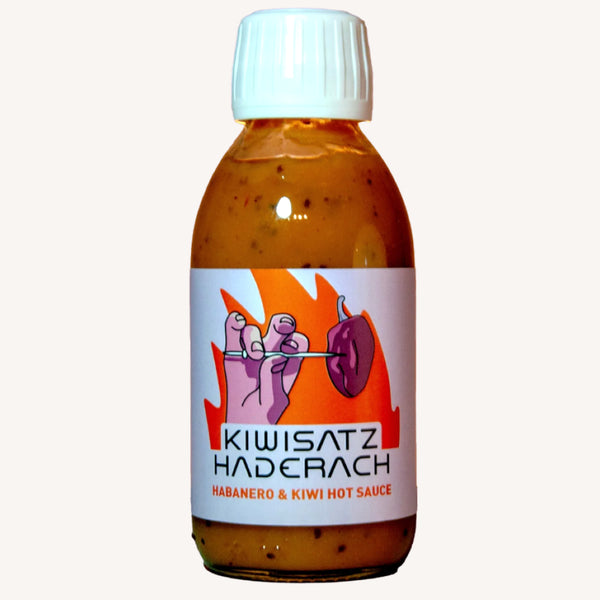 Cosmic Heat - Kiwisatz Haderach đ„