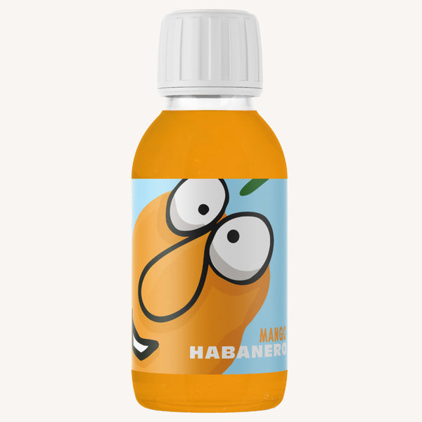Renae - Mango Habanero đ„