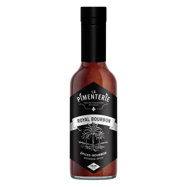 La Pimenterie - Royal Bourbon 👑 - SWEET PEPPER