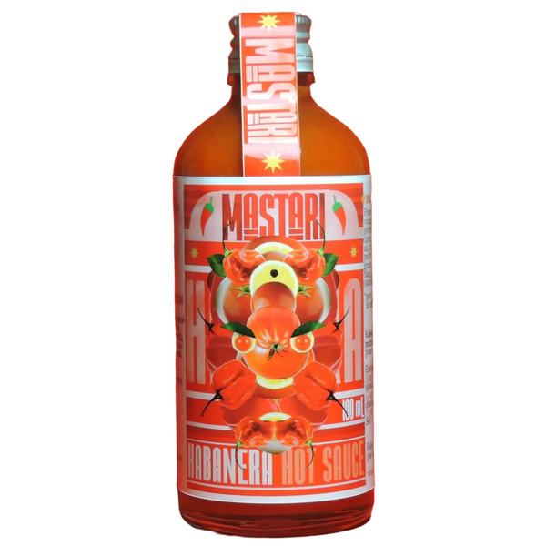 Mastari - Habanera đ„ - SWEET PEPPER