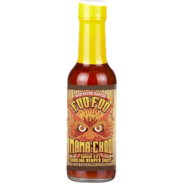 High River - Foofoo Mama Choo đ - SWEET PEPPER