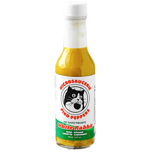 Piko Peppers - White Rabbit 🐰 - SWEET PEPPER
