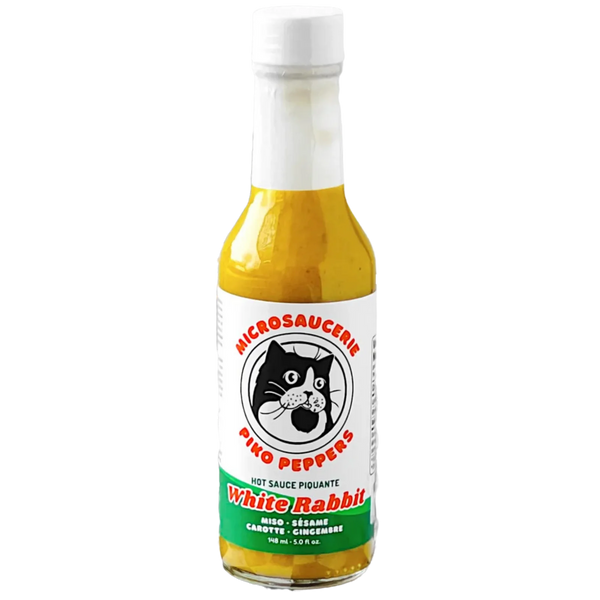 Piko Peppers - White Rabbit 🐰 - SWEET PEPPER