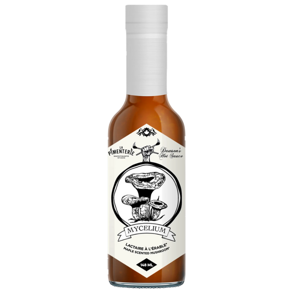 La Pimenterie - Mycelium 🍄 - SWEET PEPPER