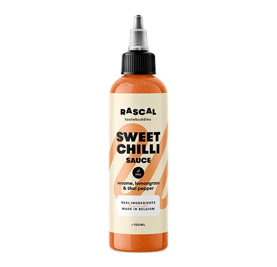 Rascal - Sweet Chilli đ - SWEET PEPPER