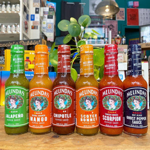 🔥 LE PACK HOT ONES MELINDA'S