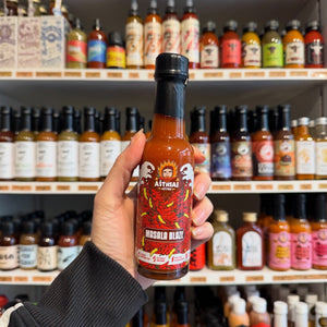 Les épices au coeur de la sauce piquante: Masala Blaze 🍛