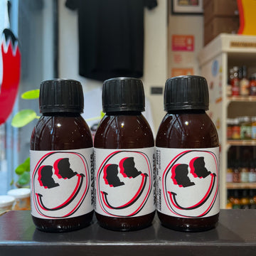 ☕️Nouvelle sauce SWET : une collaboration brûlante avec People Possession