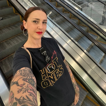 Je détruis tout ce que tu crois savoir sur l'échelle de Scoville