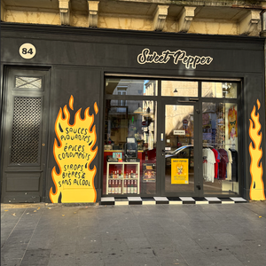 Comment bien choisir ses sauces piquantes ?