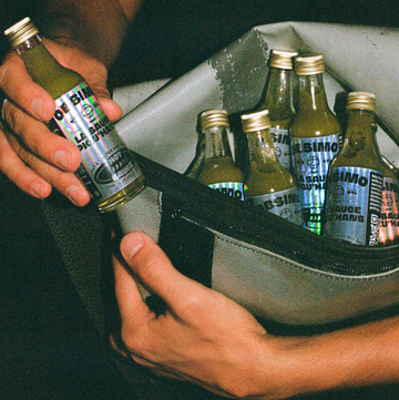 🌿 Quand l’électro rencontre le curry vert : Obsimo & Piqu'hans