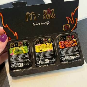 🥵 Alternative à la Hell Piñata McDo : la sauce mayo chipotle, le dupe parfait !