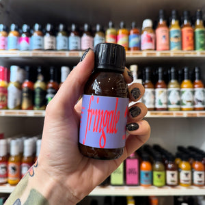 Fringale, le sud en bouteille 🫒