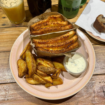 Les recettes de Sweet Pepper - Accords plats et sauces piquantes 🌶️