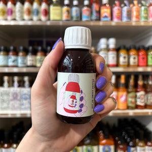 Pourquoi on aime autant les sauces piquantes SWET ?