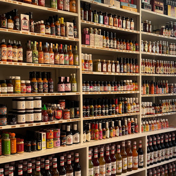 Les réponses simples aux questions souvent posées 🌶