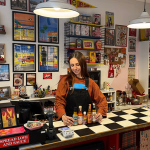 🌶️ Comprendre les piments derrière les sauces piquantes