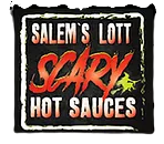 Salem's Hot Sauces